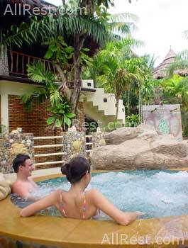 Andaman Holiday Resort 13